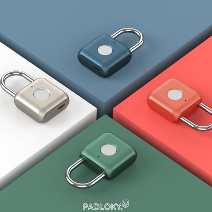 CADENAS DIGITAL - LOCKI™