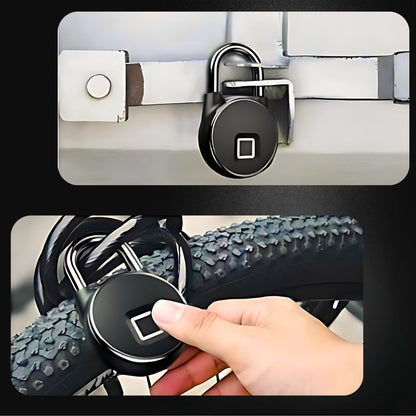 CADENAS DIGITAL - LOCK PRO™