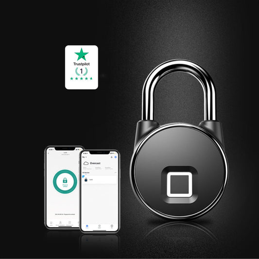 CADENAS DIGITAL - LOCK PRO™