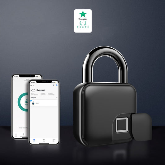 CADENAS DIGITAL - LOCK PRO+™